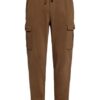 Marc O'Polo Cargohose Herren, Rot