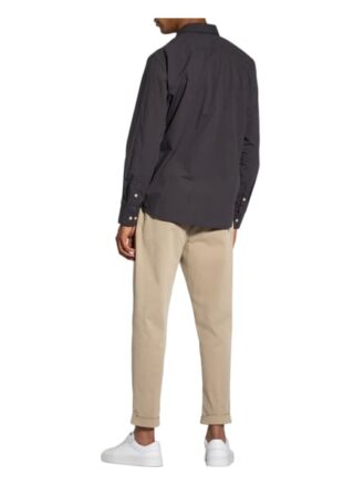 Marc O'Polo Casual-Hemd Herren, Blau
