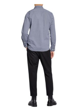 Marc O'Polo Casual-Hemd Herren, Blau