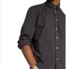 Marc O'Polo Casual-Hemd Herren, Blau