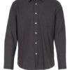 Marc O'Polo Casual-Hemd Herren, Blau