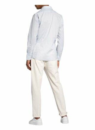 Marc O'Polo Casual-Hemd Herren, Weiß