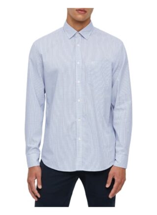 Marc O'Polo Casual-Hemd Herren, Weiß