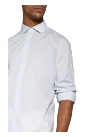 Marc O'Polo Casual-Hemd Herren, Weiß