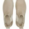 Marc O'Polo Chelsea Boots Damen, Beige