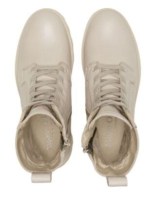 Marc O'Polo Chelsea Boots Damen, Beige