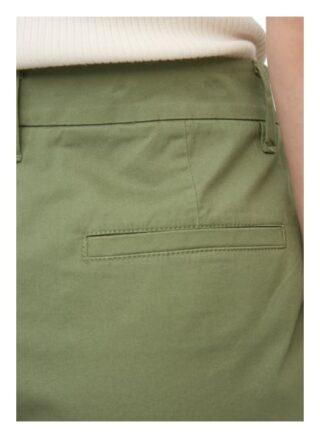 Marc O'Polo Chino Damen, Grün