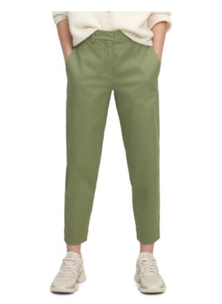 Marc O'Polo Chino Damen, Grün