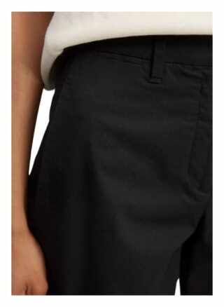 Marc O'Polo Chino Damen, Schwarz