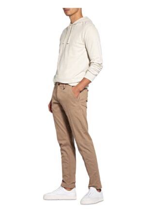 Marc O'Polo Chino Herren, Braun
