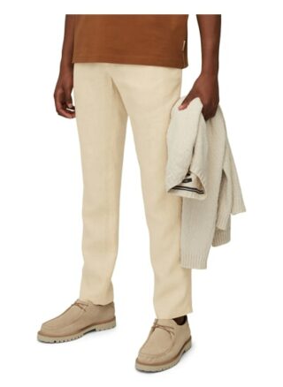 Marc O'Polo Chino Herren, Braun