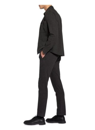 Marc O'Polo Chino Herren, Grau
