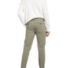Marc O'Polo Chino Herren, Grün
