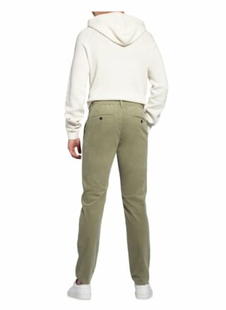 Marc O'Polo Chino Herren, Grün