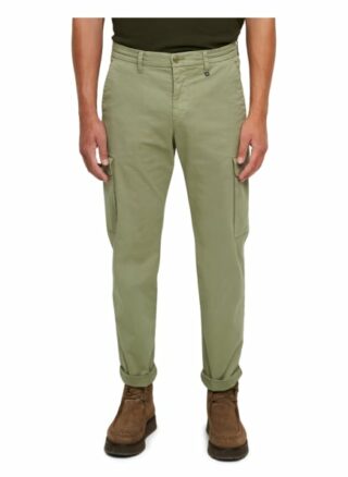 Marc O'Polo Chino Herren, Grün