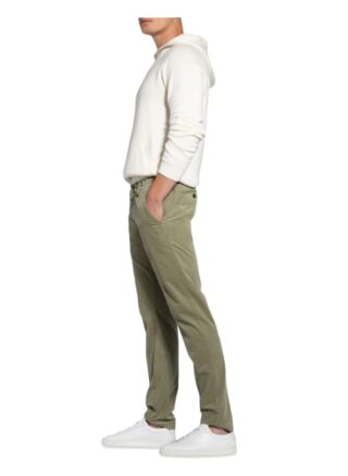 Marc O'Polo Chino Herren, Grün