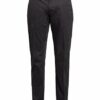 Marc O'Polo Chino Herren, Schwarz