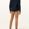 Marc O'Polo Cordhemd Herren, Blau