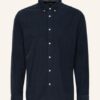 Marc O'Polo Cordhemd Herren, Blau