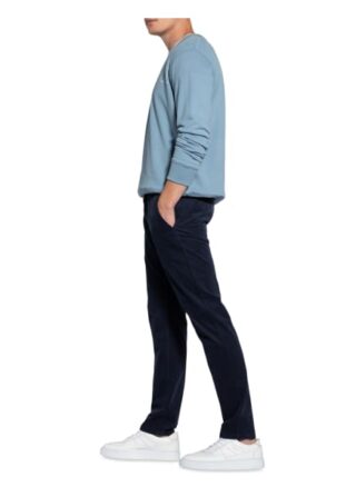 Marc O'Polo Cordhose Herren, Blau