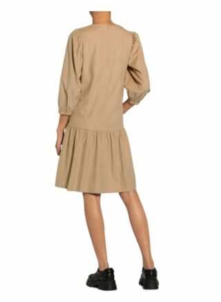 Marc O'Polo Cordkleid Damen, Beige