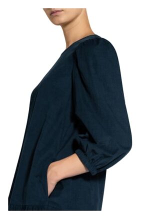Marc O'Polo Cordkleid Damen, Blau