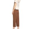 Marc O'Polo Cropped-Hoodie Damen, Beige
