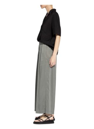 Marc O'Polo Culotte Damen, Grün