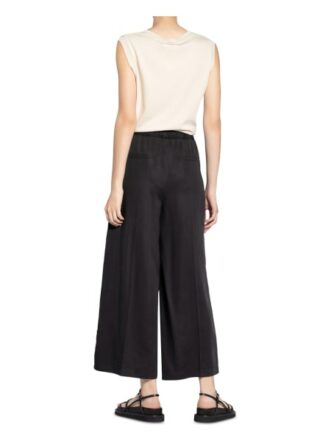 Marc O'Polo Culotte Damen, Schwarz