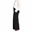Marc O'Polo Culotte Damen, Schwarz