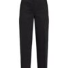 Marc O'Polo Culotte Damen, Schwarz