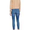 Marc O'Polo DENIM 7/8 Slim Fit Jeans Damen, Blau