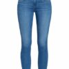 Marc O'Polo DENIM 7/8 Slim Fit Jeans Damen, Blau