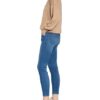 Marc O'Polo DENIM 7/8 Slim Fit Jeans Damen, Blau