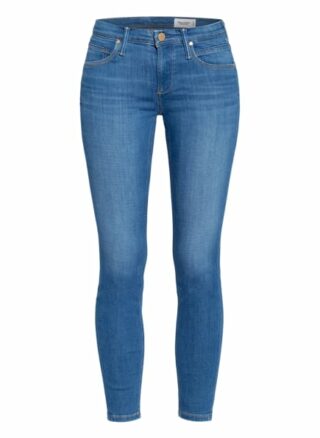 Marc O'Polo DENIM 7/8 Slim Fit Jeans Damen, Blau