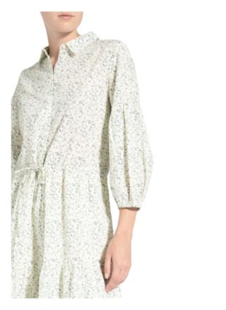 Marc O'Polo DENIM Ausgestelltes Kleid Damen, Weiß