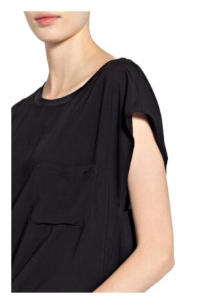 Marc O'Polo DENIM Blusenshirt Damen, Schwarz