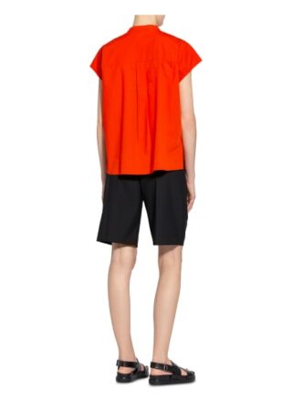 Marc O'Polo DENIM Blusentop Damen, Orange