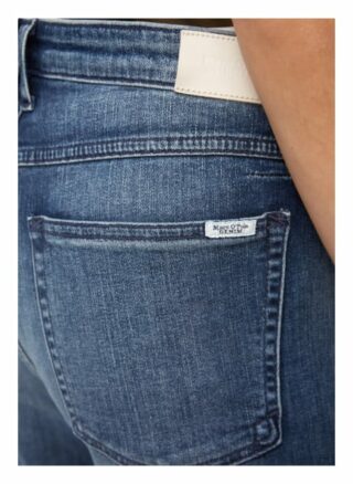 Marc O'Polo DENIM Boyfriend Jeans Damen, Blau