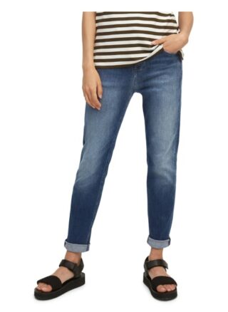 Marc O'Polo DENIM Boyfriend Jeans Damen, Blau