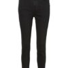 Marc O'Polo DENIM Boyfriend Jeans Damen, Schwarz