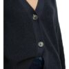 Marc O'Polo DENIM Cardigan Damen, Blau