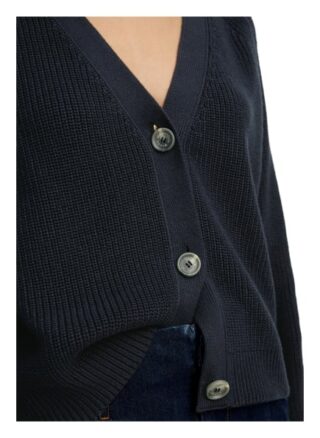 Marc O'Polo DENIM Cardigan Damen, Blau