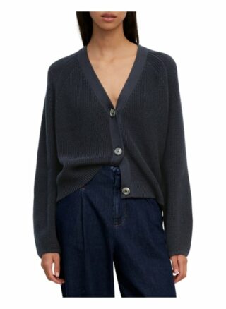 Marc O'Polo DENIM Cardigan Damen, Blau