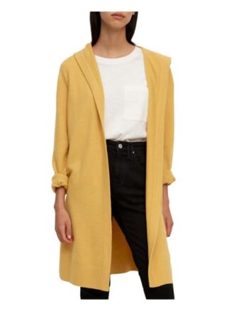 Marc O'Polo DENIM Cardigan Damen, Braun