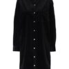 Marc O'Polo DENIM Cordkleid Damen, Schwarz
