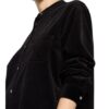 Marc O'Polo DENIM Cordkleid Damen, Schwarz