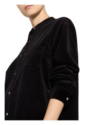 Marc O'Polo DENIM Cordkleid Damen, Schwarz