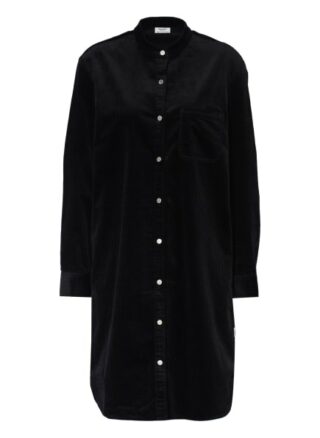 Marc O'Polo DENIM Cordkleid Damen, Schwarz
