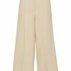 Marc O'Polo DENIM Culotte Damen, Beige